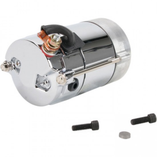 DRAG SPECIALTIES PRE 89 BIG TWIN STARTER # 80-1008