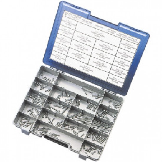 DRAG SPECIALTIES BOLTS - SOCKET-HEAD/ASSORTMENT - SMOOTH - 8-32/10-24/10-32 - KIT # DS-190583S DRAG SPECIALTIES BOLTS - SOCKET-HEAD/ASSORTMENT - SMOOTH - 8-32/10-24/10-32 - KIT # DS-190583S