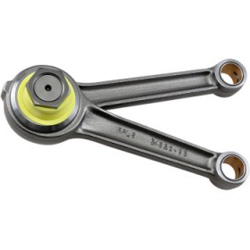 DRAG SPECIALTIES CONNECTING ROD ASSEMBLY - XL # DS-194664
