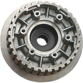 DRAG SPECIALTIES CLUTCH HUB - 98-06 BIG TWIN # DS-195000