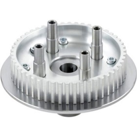 DRAG SPECIALTIES CLUTCH HUB - 84-89 BIG TWIN # DS-195009