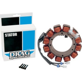 DRAG SPECIALTIES 2-WIRE STATOR - 84-90 XL # DS-195093