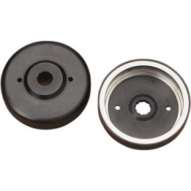 DRAG SPECIALTIES ALTERNATOR ROTOR - HARLEY DAVIDSON # DS-195208
