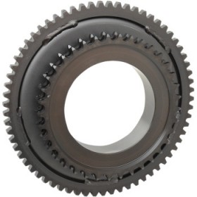 DRAG SPECIALTIES CLUTCH SHELL - 70-E84 BIG TWIN # DS-196181