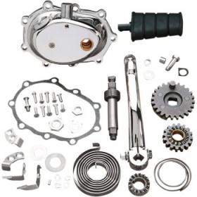 DRAG SPECIALTIES KICKSTARTER KIT # DS-241027