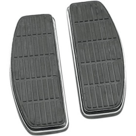 DRAG SPECIALTIES FLOORBOARDS - WITH DAMPER - FL # DS-254411