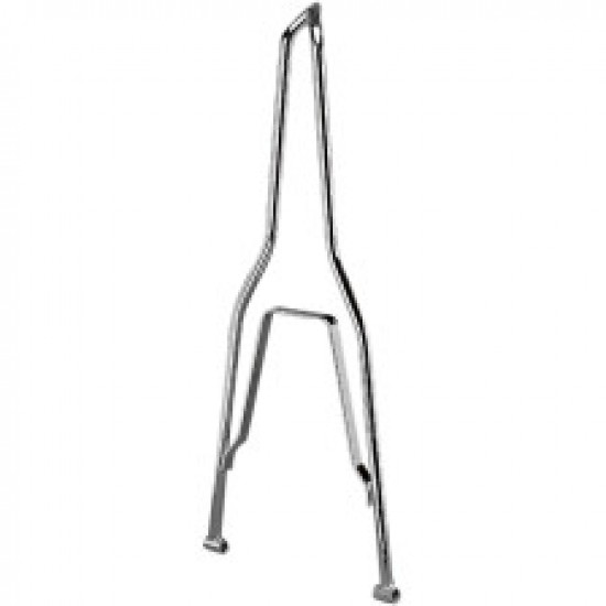DRAG SPECIALTIES HARDTAIL SISSY BAR - FLAT FENDER # DS-264116 DRAG SPECIALTIES HARDTAIL SISSY BAR - FLAT FENDER # DS-264116