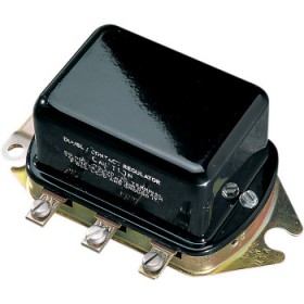 DRAG SPECIALTIES VOLTAGE REGULATOR FL/FLH # DS-325496