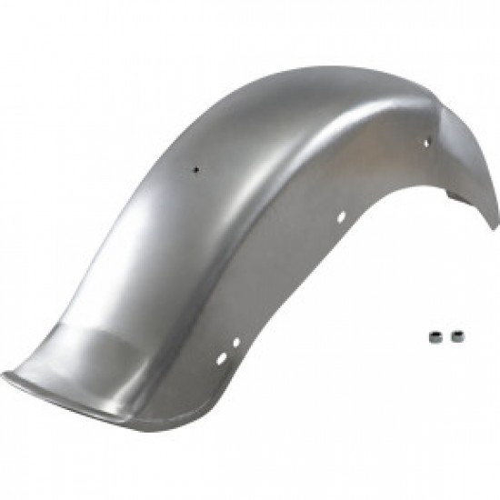 DRAG SPECIALTIES CUSTOM QUICKBOB REAR FENDER # DS-380032 DRAG SPECIALTIES CUSTOM QUICKBOB REAR FENDER # DS-380032