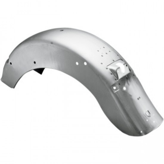 DRAG SPECIALTIES REAR FENDER - STOCK STYLE # DS-380058