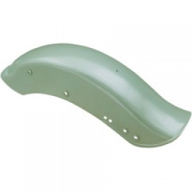DRAG SPECIALTIES REPLACEMENT REAR FENDER - STEEL # DS-380064
