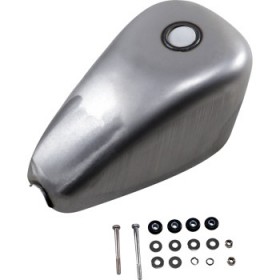 DRAG SPECIALTIES GAS TANK - 2.25 GALLONS - SPORTSTER # DS-391224