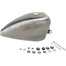 DRAG SPECIALTIES GAS TANK - 2.9 GALLONS - SPORTSTER # DS-391226