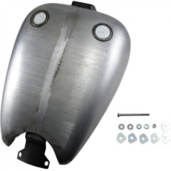 DRAG SPECIALTIES 2 EXTENDED GAS TANK - FXR # DS-391335 DRAG SPECIALTIES 2 EXTENDED GAS TANK - FXR # DS-391335