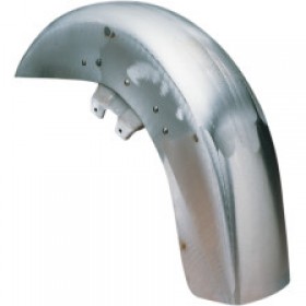 DRAG SPECIALTIES REPLACEMENT FRONT FENDER # DS-393488
