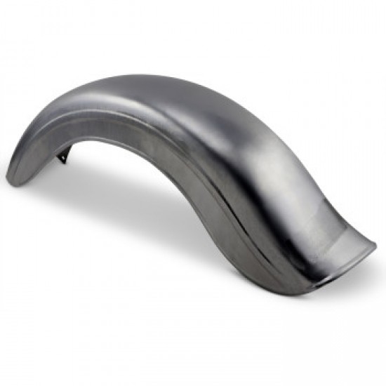 DRAG SPECIALTIES FAT BOB-STYLE REAR FENDER - RIGHT-HAND CHAIN # DS-393497 DRAG SPECIALTIES FAT BOB-STYLE REAR FENDER - RIGHT-HAND CHAIN # DS-393497