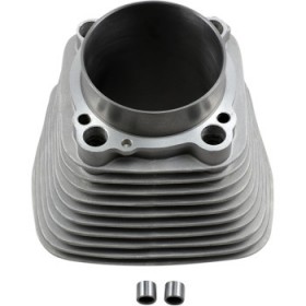DRAG SPECIALTIES CYLINDER - NATURAL - 1986-2003 1200XL # DS-750506