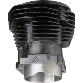 DRAG SPECIALTIES CYLINDER - REAR - 1200CC - 1966-1980 SHOVELHEAD # DS-750604