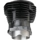 DRAG SPECIALTIES CYLINDER - REAR - 1200CC - 1966-1980 SHOVELHEAD # DS-750604 DRAG SPECIALTIES CYLINDER - REAR - 1200CC - 1966-1980 SHOVELHEAD # DS-750604