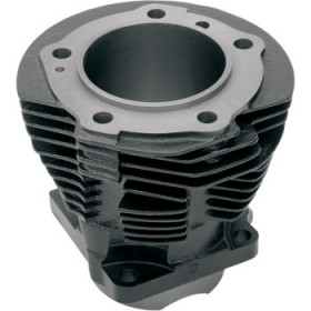 DRAG SPECIALTIES CYLINDER - REAR - 74 - 1948-1965 PANHEAD # DS-750606