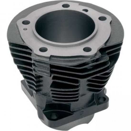 DRAG SPECIALTIES CYLINDER - REAR - 74 - 1948-1965 PANHEAD # DS-750606