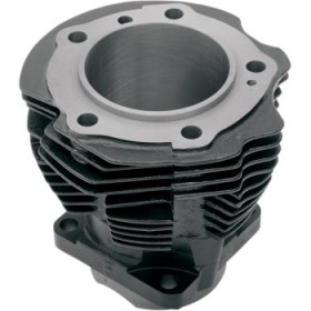 DRAG SPECIALTIES CYLINDER - FRONT - 74 - 1948-1965 PANHEAD # DS-750607