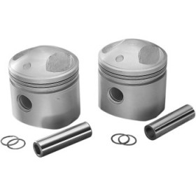 DRAG SPECIALTIES PISTON # DS-750712