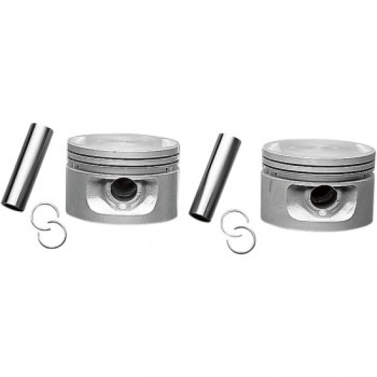 DRAG SPECIALTIES PISTON - XL # DS-750767 DRAG SPECIALTIES PISTON - XL # DS-750767