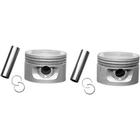 DRAG SPECIALTIES PISTON - XL # DS-750768