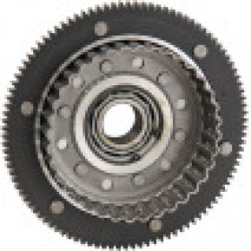 DRAG SPECIALTIES CLUTCH SHELL - 94-97 BIG TWIN # DS195191