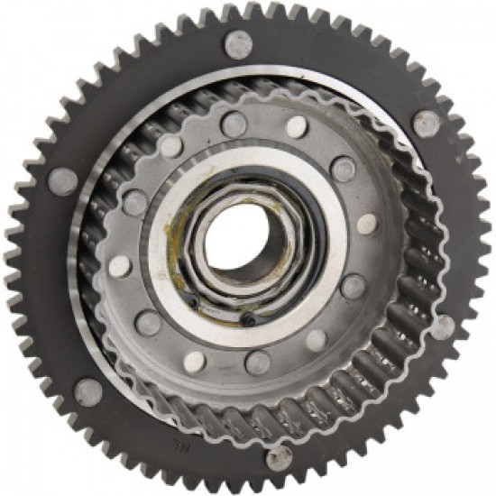 DRAG SPECIALTIES CLUTCH SHELL - 90-93 BIG TWIN # DS195192 DRAG SPECIALTIES CLUTCH SHELL - 90-93 BIG TWIN # DS195192