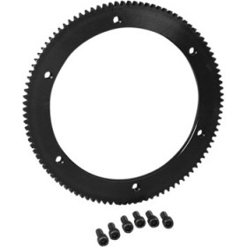 DRAG SPECIALTIES STARTER RING GEAR 102 TOOTH - HARLEY DAVIDSON # DS242074