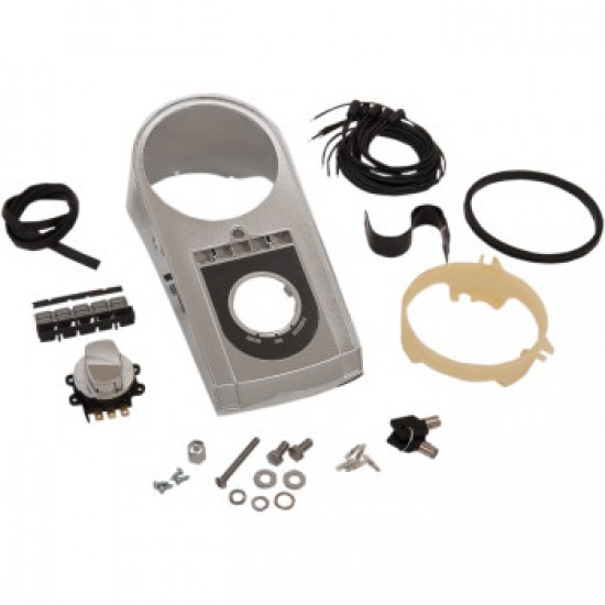 DRAG SPECIALTIES ELECTRONIC SPEEDOMETER DASH KIT - FXST/FLST # DS373720 DRAG SPECIALTIES ELECTRONIC SPEEDOMETER DASH KIT - FXST/FLST # DS373720