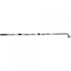 DRAG SPECIALTIES SPOKE SET - TWISTED - DROP-CENTER - 21 # DS380184