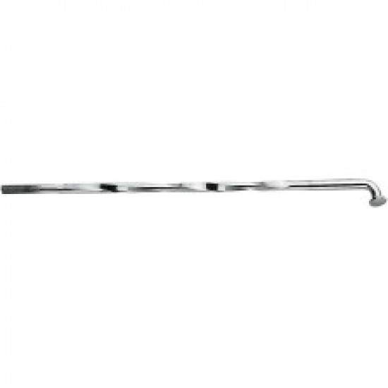 DRAG SPECIALTIES SPOKE SET - TWISTED - DROP-CENTER - 21 # DS380184 DRAG SPECIALTIES SPOKE SET - TWISTED - DROP-CENTER - 21 # DS380184