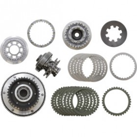 DRAG SPECIALTIES PRIMARY DRIVE KIT #1120-0077