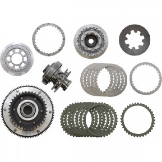 DRAG SPECIALTIES PRIMARY DRIVE KIT #1120-0077 DRAG SPECIALTIES PRIMARY DRIVE KIT #1120-0077