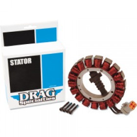  DRAG SPECIALTIES STATOR - 38A 3 PHASE # 2112-0094