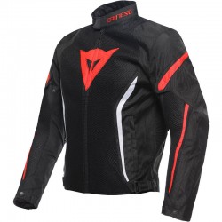 Dainese Air Crono 2 Black Red Jackets