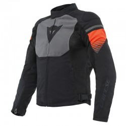 Dainese Air Fast Black Red Jackets
