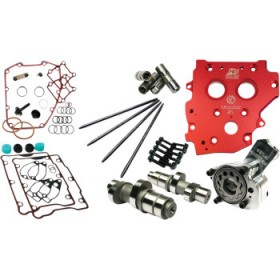 FEULING OIL PUMP CORP CAMCHEST KIT - HP+ - 525 SERIES - GEAR DRIVE - TWIN CAM # 7205P