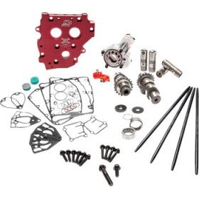 FEULING OIL PUMP CORP CAMCHEST KIT - HP+ - 525 SERIES - CHAIN DRIVE - TWIN CAM # 7206P