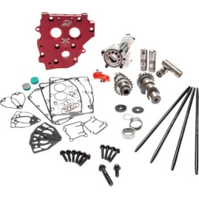 FEULING OIL PUMP CORP CAMCHEST KIT - HP+ - 574 SERIES - CHAIN DRIVE - TWIN CAM # 7209P