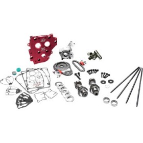FEULING OIL PUMP CORP CAMCHEST KIT - HP+ CHAIN DRIVE CONVERSION - 543 SERIES - TWIN CAM # 7224P