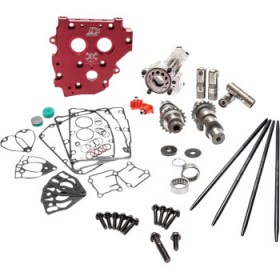 FEULING OIL PUMP CORP CAMCHEST KIT - HP+ - 543 SERIES - CHAIN DRIVE - TWIN CAM # 7231P