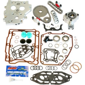FEULING OIL PUMP CORP CAMSHAFT CHAIN TENSIONER CONVERSION KIT - TWIN CAM # 7090