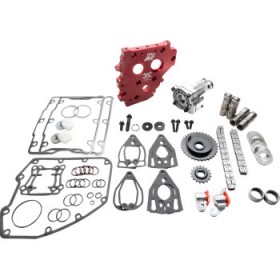 FEULING OIL PUMP CORP HP+ HYDRAULIC CAM CHAIN TENSIONER CONVERSION KIT - '99-'00 TC C # 7187