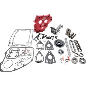 FEULING OIL PUMP CORP HP+ HYDRAULIC CAM CHAIN TENSIONER CONVERSION KIT - '99-00 TC # 7189