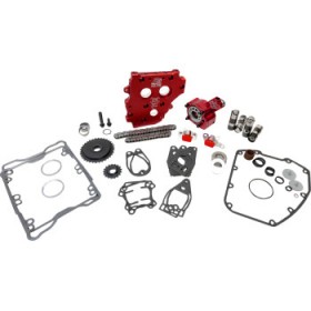 FEULING OIL PUMP CORP RACE SERIES HYDRAULIC CAM CHAIN TENSIONER CONVERSION KIT - '01-'06 TC C # 7192