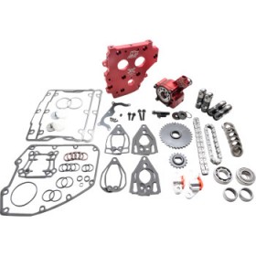 FEULING OIL PUMP CORP RACE SERIES HYDRAULIC CAM CHAIN TENSIONER CONVERSION KIT - '01-'06 TC # 7194